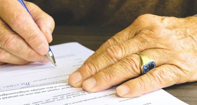 How to create a budget for a small business