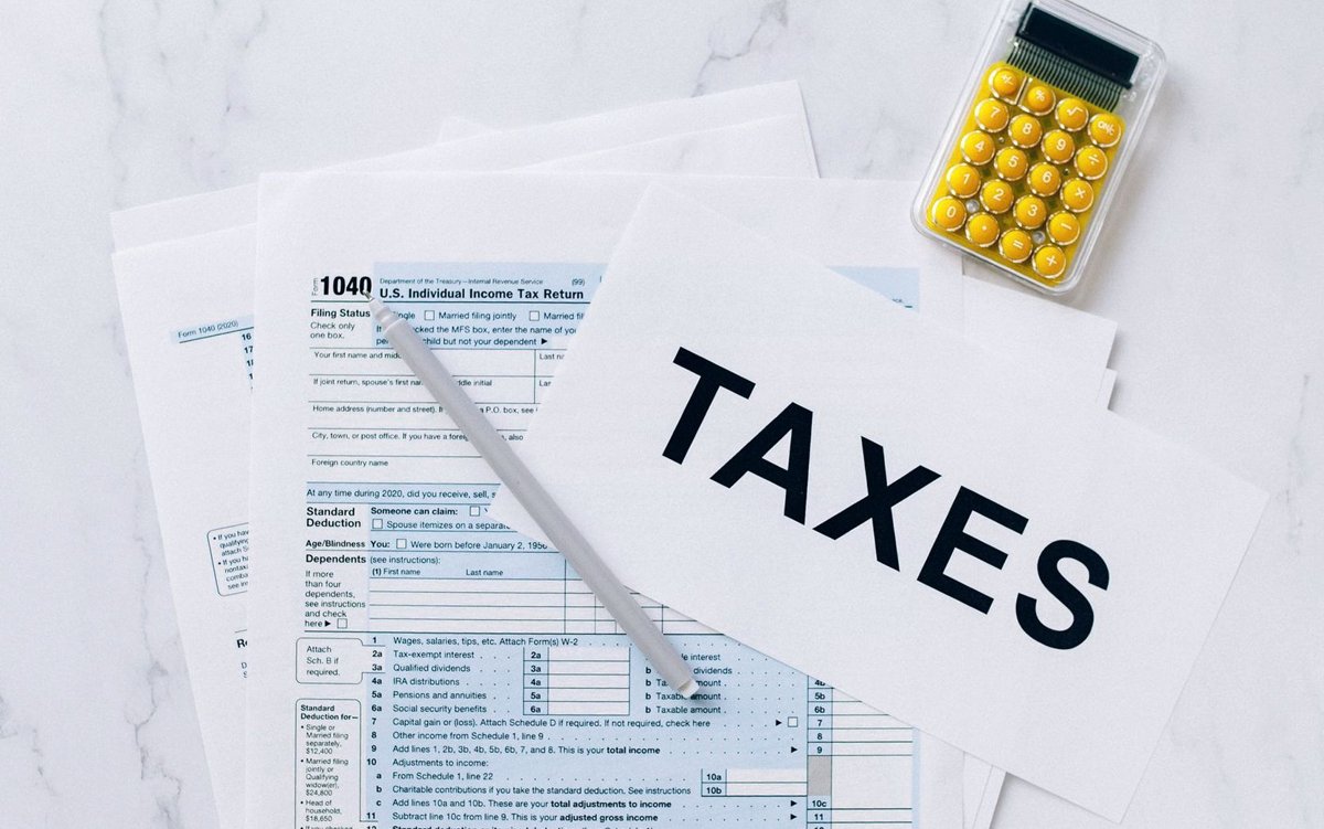 What Are the Tax Implications of Freelance Income?