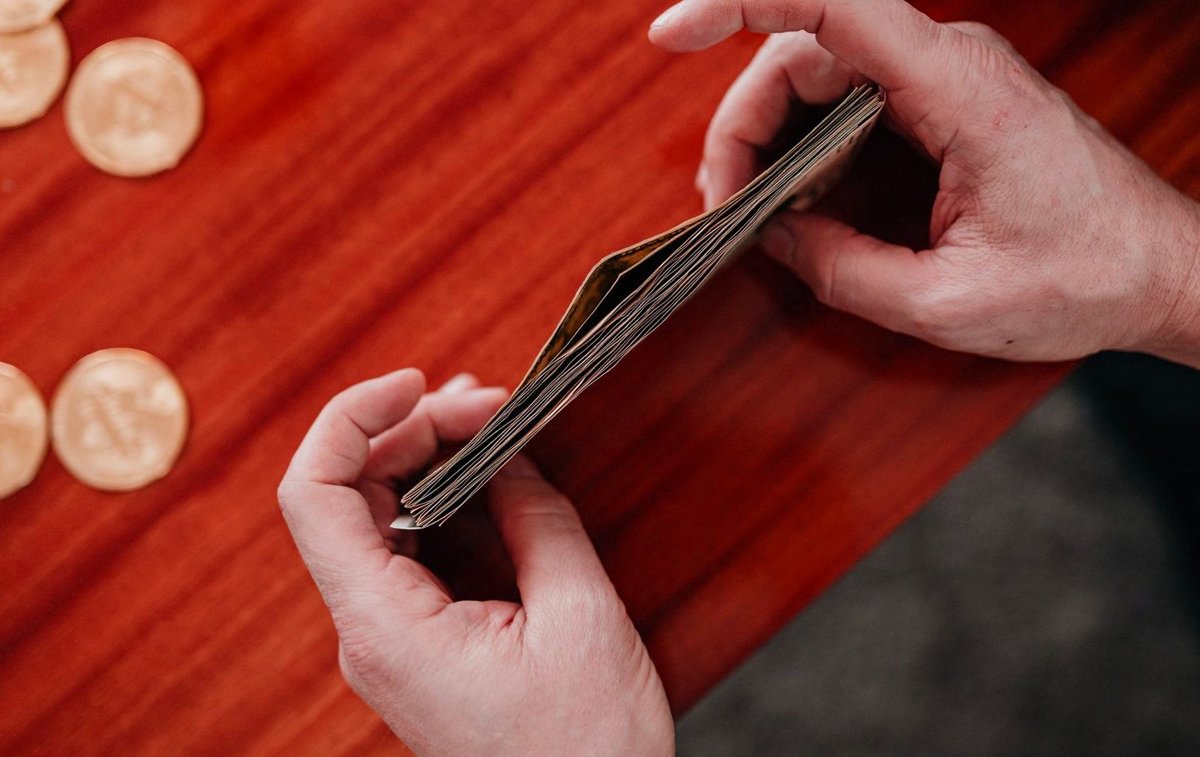 Planning your monthly expenses can drive your growth.