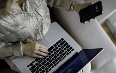 Tips from a freelance finance expert.